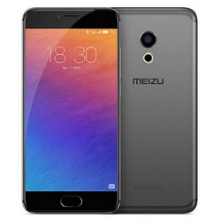 Замена стекла на телефоне Meizu Pro 6 в Туле